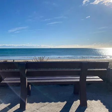 Appartement 21, Cap Sauvage Au Village Naturiste