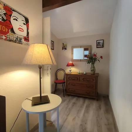 Appartement 21, Cap Sauvage Au Village Naturiste